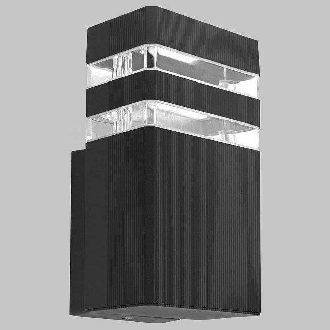 Светильник на штанге Imex Porta черный IL.0014.0024-BK