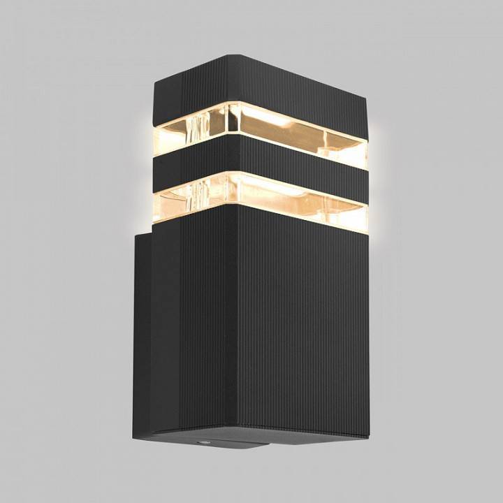 Светильник на штанге Imex Porta черный IL.0014.0024-BK