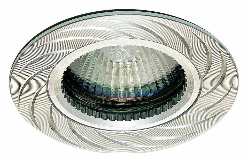 Встраиваемый светильник Imex IL.0021.0820