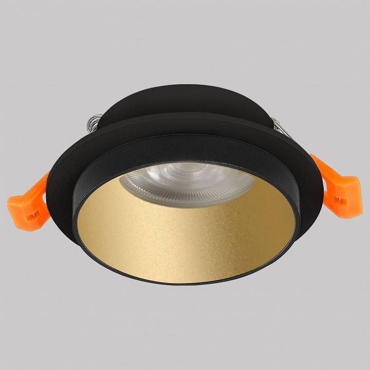 Встраиваемый светильник Imex IL.0029.0011-BMG