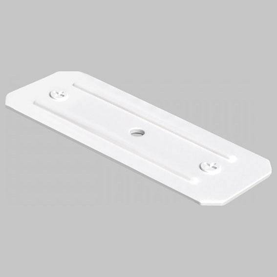 Соединитель линейный для треков Imex Smart Line белый IL.0050.1001-WH