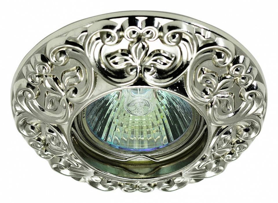 Встраиваемый светильник Imex IL.0800.0307