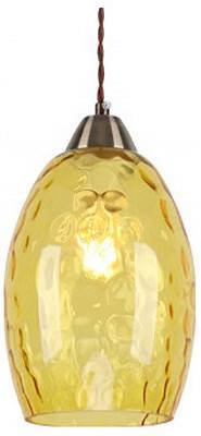 Подвесной светильник Imex MD.0102 MD.0102-1-P.YELLOW AB