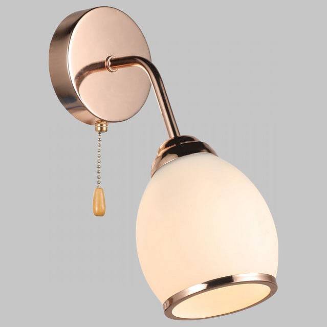 Бра Imex MD.0538-1-W-PKGD