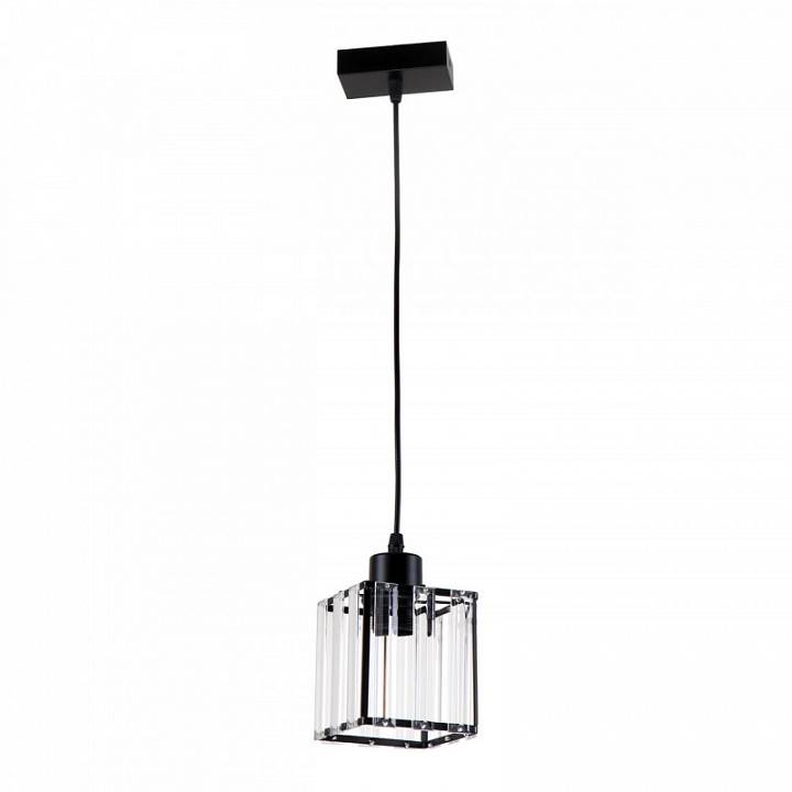 Подвесной светильник Imex MD.3728 MD.3728-1-P BK