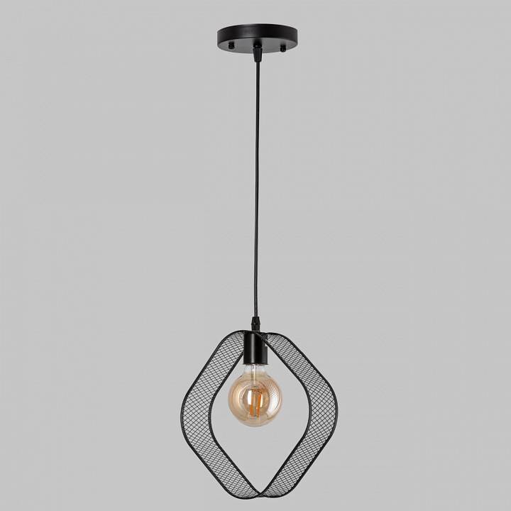 Подвесной светильник Imex MD.5575-1-P-BK-VB