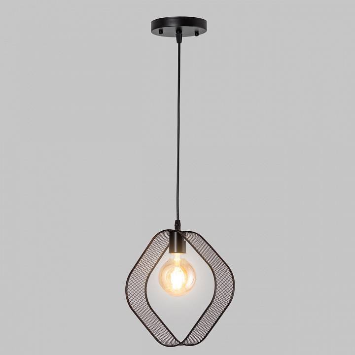 Подвесной светильник Imex MD.5575-1-P-BK-VB