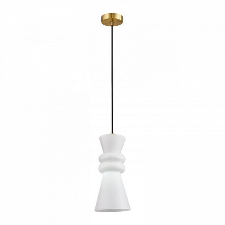 Подвесной светильник Imex Bloom MD.9345-1-P-BR