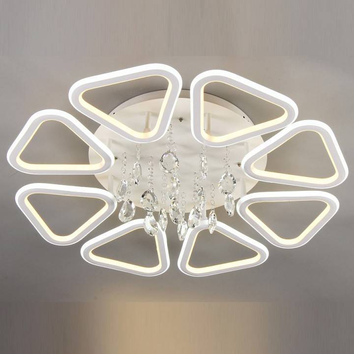 Потолочная светодиодная люстра Imex 7004 PLC-7004-740