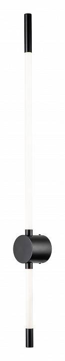 Бра Indigo Filato 14008/1W Black