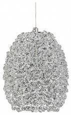 Подвесной светильник Indigo Sonna 12037/B/1P Chrome
