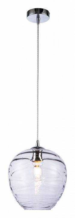 Подвесной светильник Indigo Oasi 11005/1P Smoke