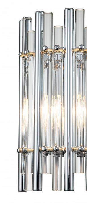 Накладной светильник Indigo Violino 12025/1W Chrome