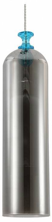 Подвесной светильник Indigo Pulsante 11050/1P Smoke