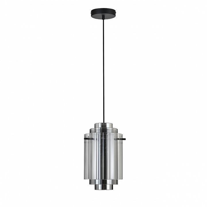 Подвесной светильник Indigo Brandy 11054/1P Smoke