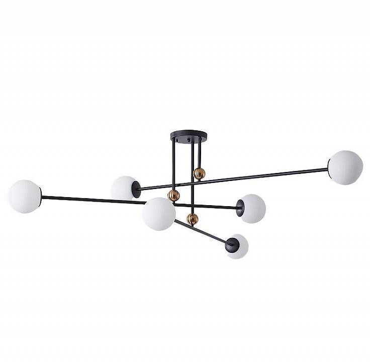 Люстра на штанге Inodesign Jesi INO_40.1395