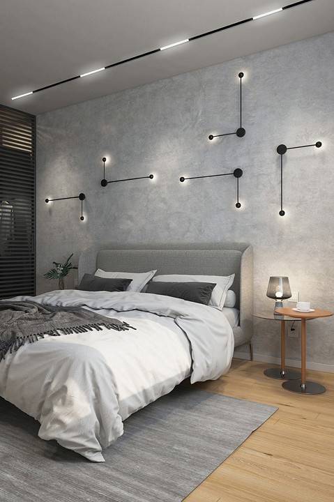 Накладной светильник Inodesign Dots INO_40.5833