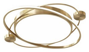 Накладной светильник Inodesign Gerdis INO_Gerdis 44.3054