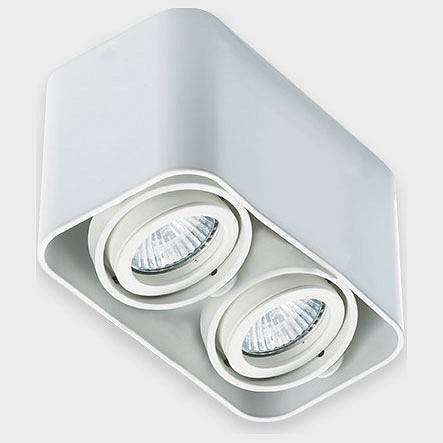 Накладной светильник Italline 5642 5642 white