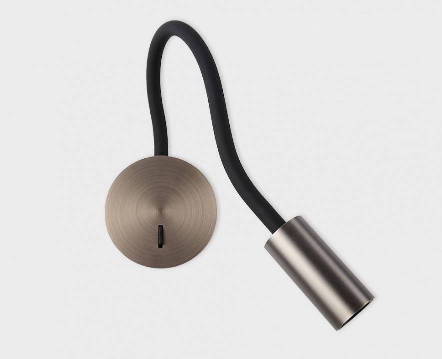 Бра Italline DE DE-316 gothic