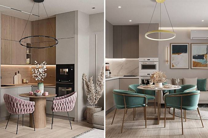 Подвесной светильник Italline IT013-6027 IT013-6027 gold 3000K