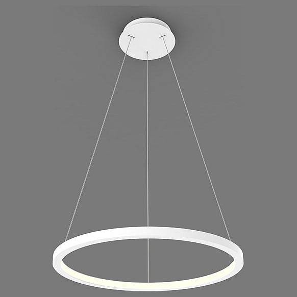 Подвесной светильник Italline IT013-6027 IT013-6027 white 3000K