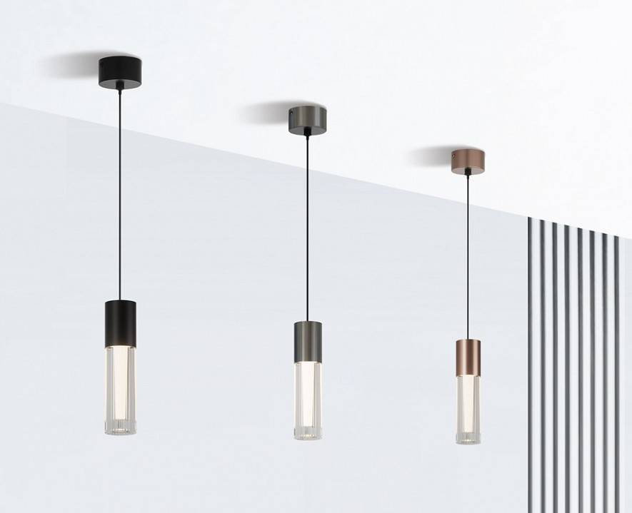 Подвесной светильник Italline IT014-0204 IT014-0204 rose gold