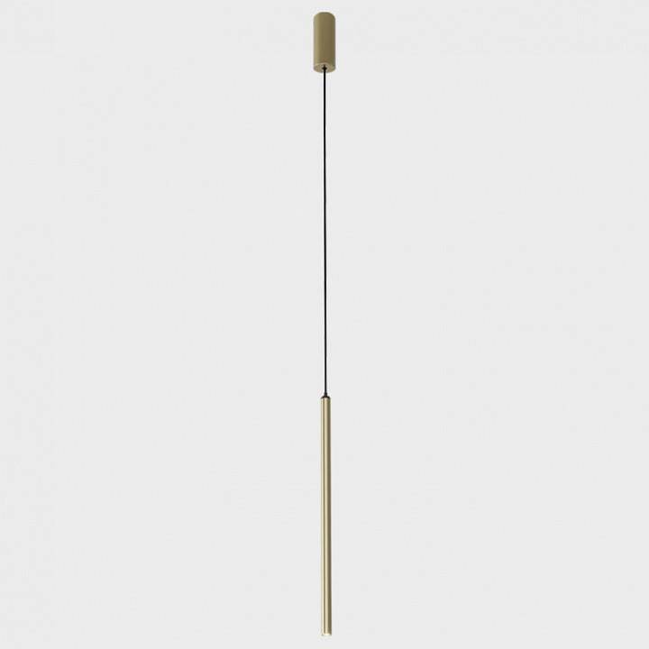 Подвесной светильник Italline IT014-0205 IT014-0205 gold