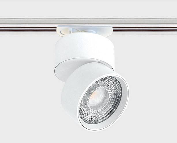 Светильник на штанге Italline IT02-010 white 3000 K + IT08-8016 white IT02-010/IT08-8016