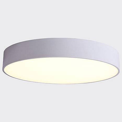 Накладной светильник Italline IT03-1432 белый IT03-1432 white