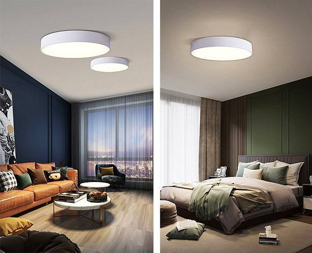 Накладной светильник Italline IT03-1432 белый IT03-1432 white