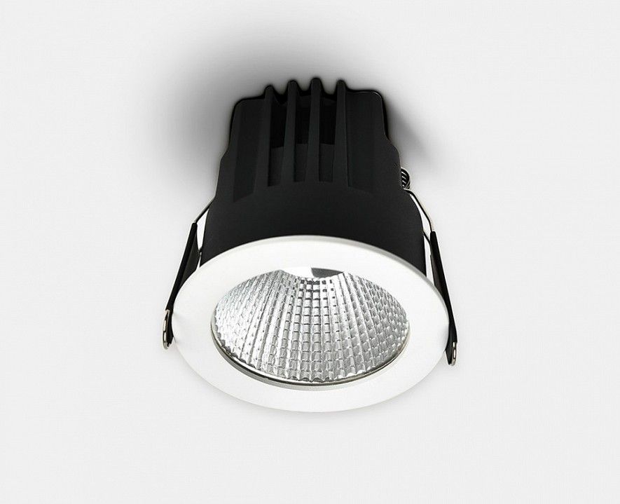 Встраиваемый светильник Italline IT06-6038 IT06-6038 white 4000K