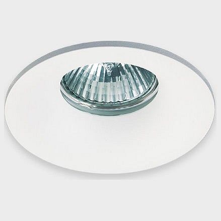 Встраиваемый светильник Italline M01-1021 M01-1021 white