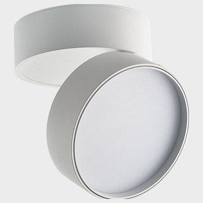 Накладной светильник Italline M03-008 белый 3000K M03-008 white 3000K