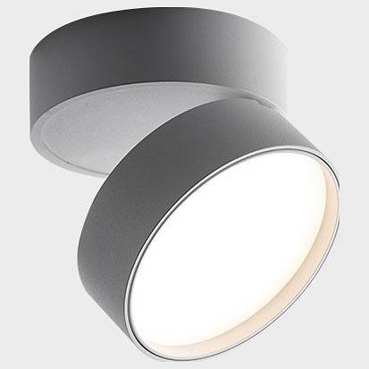 Накладной светильник Italline M03-008 белый 3000K M03-008 white 3000K