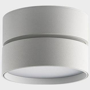 Накладной светильник Italline M03-008 белый 3000K M03-008 white 3000K