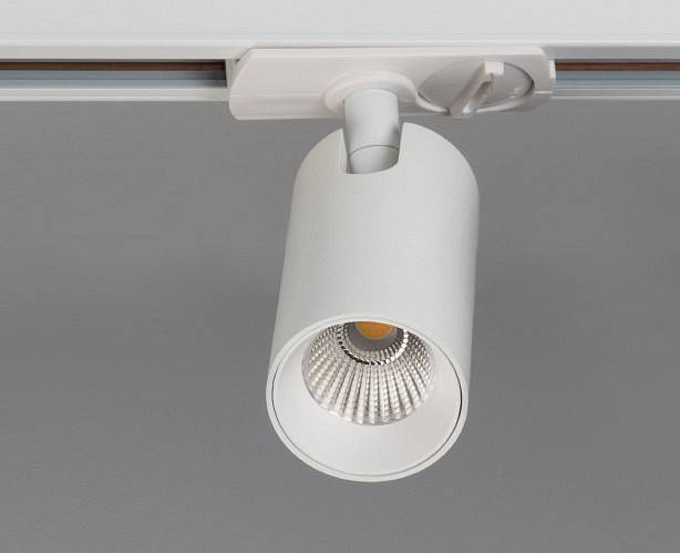 Светильник на штанге Italline TR 3006 белый TR 3006 white