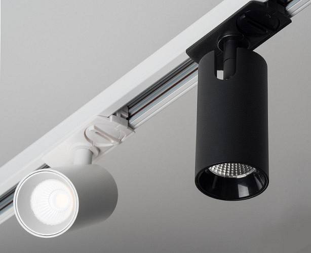 Светильник на штанге Italline TR 3006 белый TR 3006 white