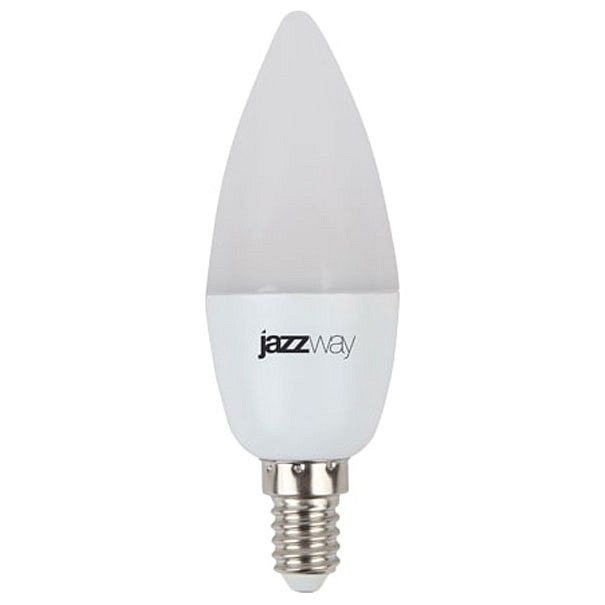 Лампа светодиодная Jazzway Pled Power 1027818-2