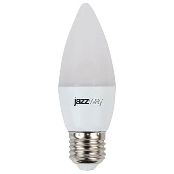 Лампа светодиодная Jazzway Pled Power 1027825-2