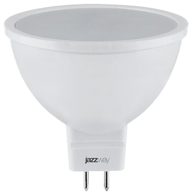 Лампа светодиодная Jazzway  PLED-ECO-JCDR 5W 3000K