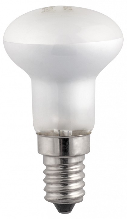 Лампа накаливания Jazzway  R39 30W E14 frost