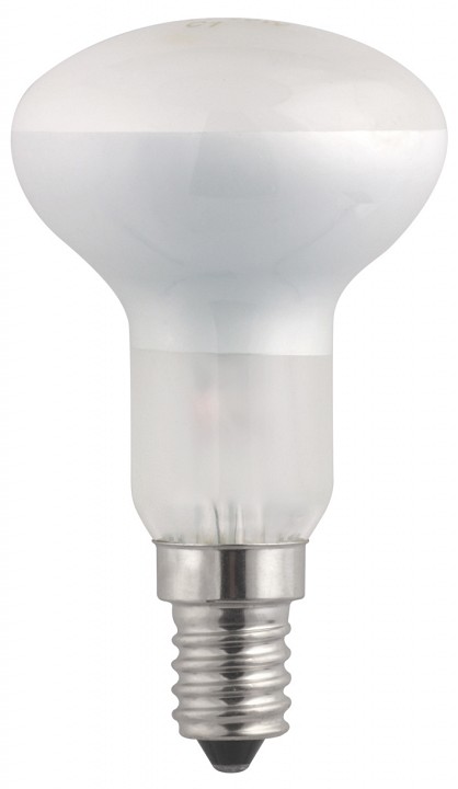Лампа накаливания Jazzway  R50 60W E14 frost