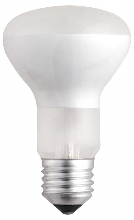 Лампа накаливания Jazzway  R63 40W E27 frost