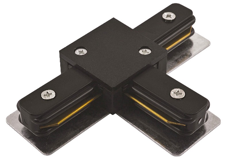 Соединитель T-образный для треков Jazzway  PTR CT-BL