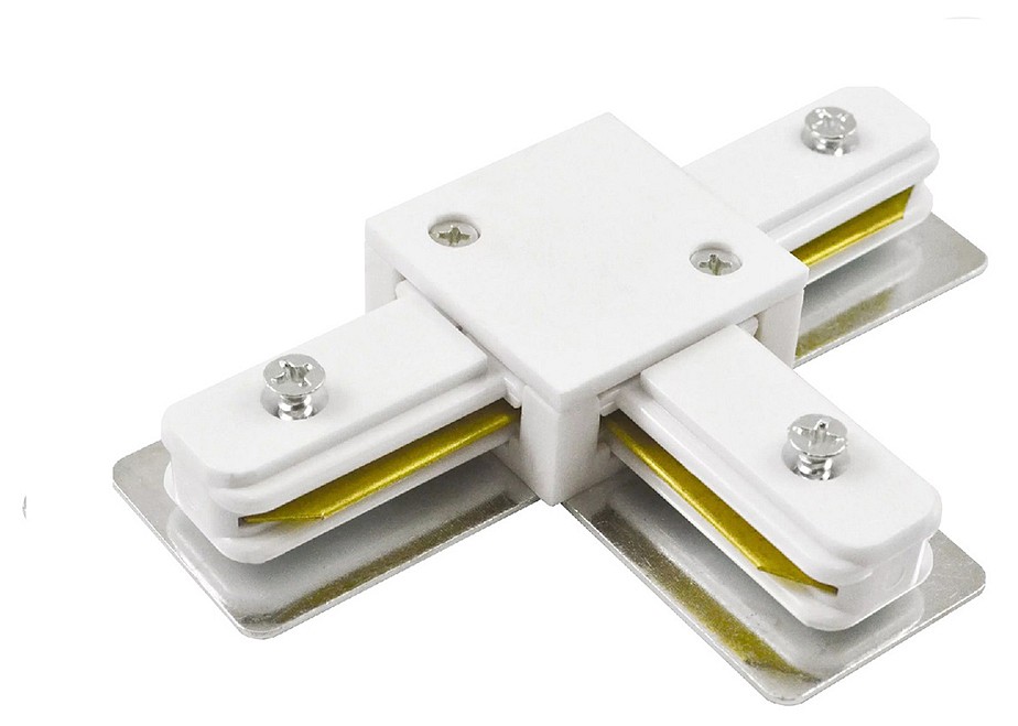 Соединитель T-образный для треков Jazzway  PTR CT-WH