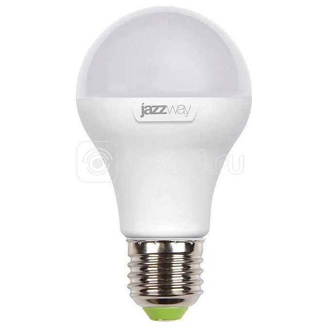Лампа светодиодная Jazzway Power 5019607