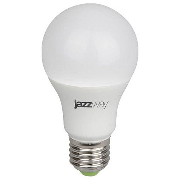 Лампа светодиодная Jazzway Agro E27 15Вт K 5025547