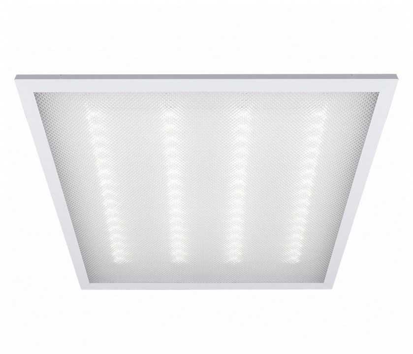 Накладной светильник Jazzway  ДВО-6002 36w 6500K IP40