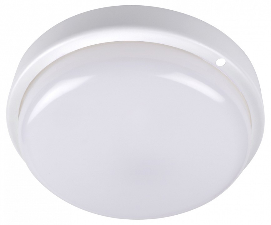 Накладной светильник Jazzway  ДПО-1044 15w 4000K IP54